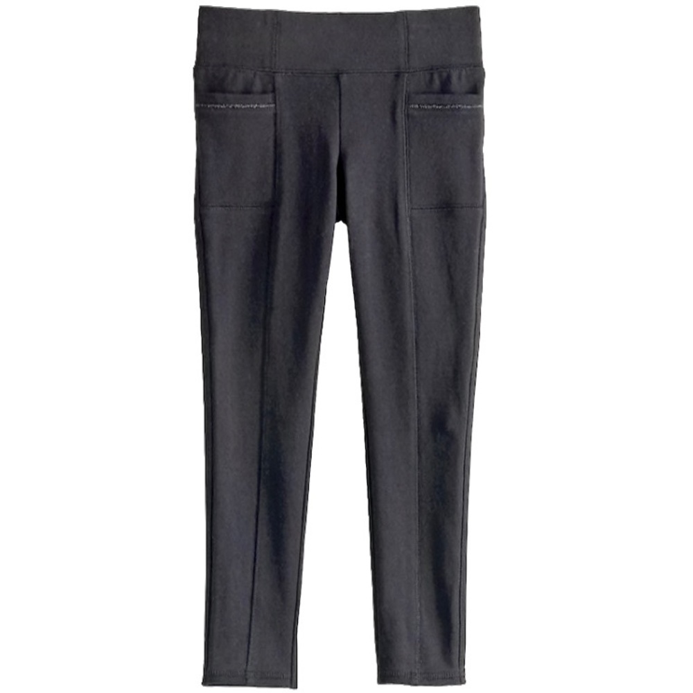 Girls SONOMA Goods for Life Supersoft Pants
